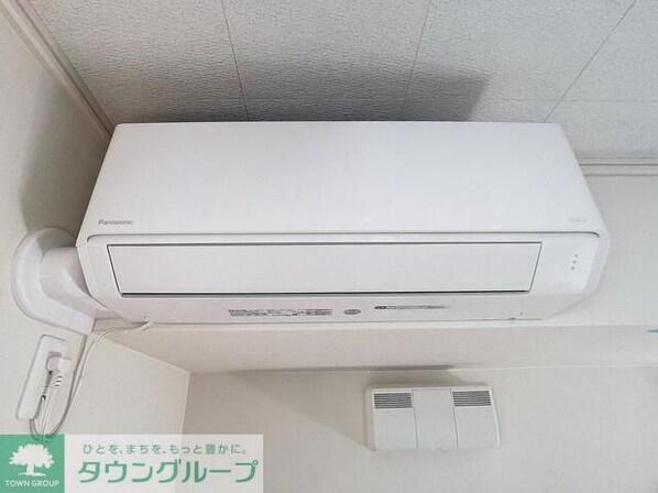 コンチェルトの物件内観写真